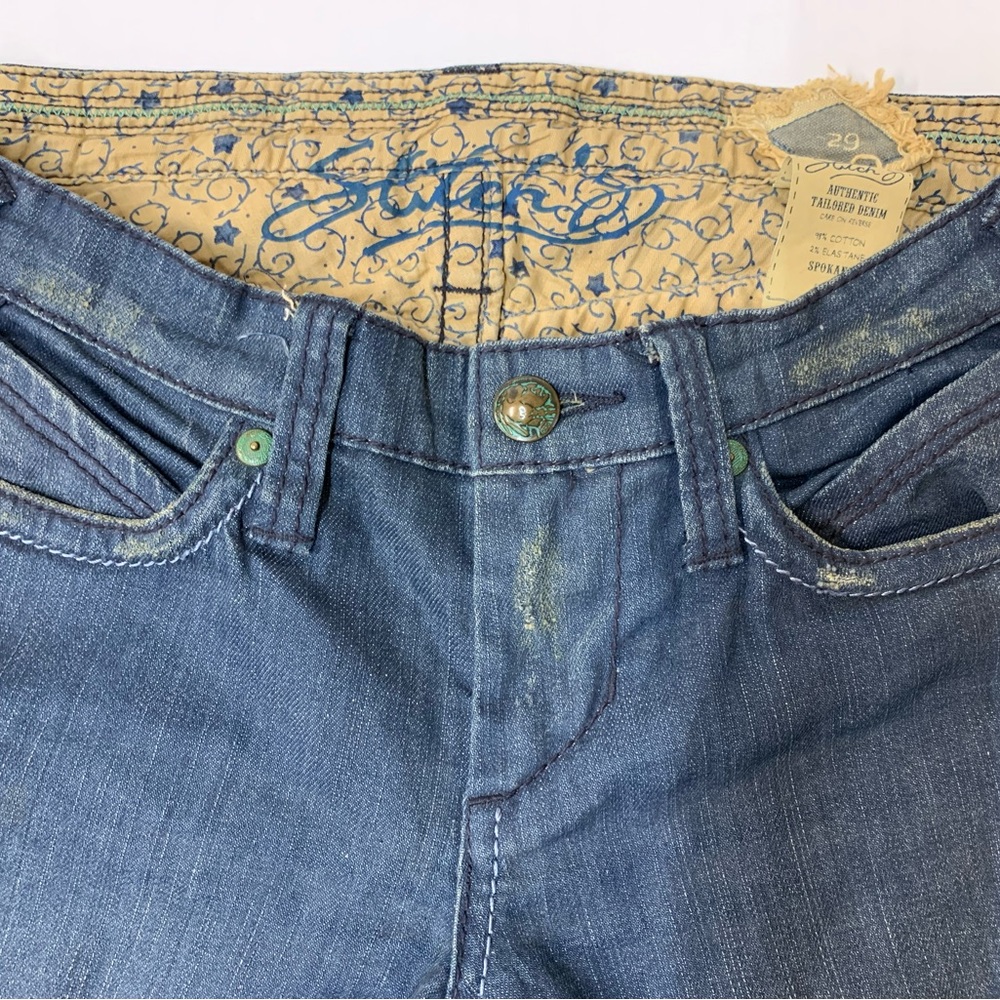 Stitches jeans women’s size 29